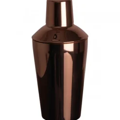 Shaker barmański 500 ml CrisMa DIETMAR / Miedziany 8495295