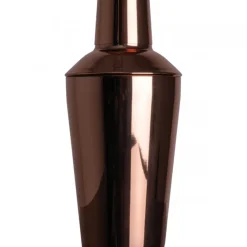 Shaker barmański 500 ml CrisMa DIETMAR / Miedziany 8495295