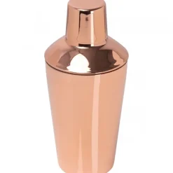 Shaker barmański 500 ml CrisMa DIETMAR / Miedziany 8495295