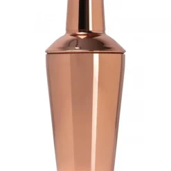 Shaker barmański 500 ml CrisMa DIETMAR / Miedziany 8495295