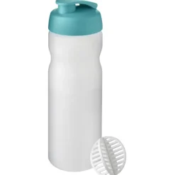 Shaker Baseline Plus o pojemności 650 ml / Biały 21070301