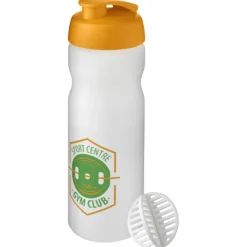 Shaker Baseline Plus o pojemności 650 ml / Fioletowy 21070337
