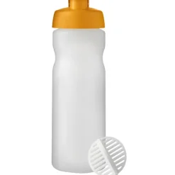 Shaker Baseline Plus o pojemności 650 ml / Fioletowy 21070337