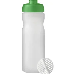 Shaker Baseline Plus o pojemności 650 ml / Czarny 21070390