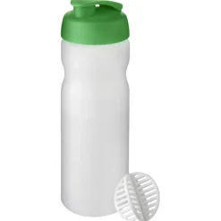 Shaker Baseline Plus o pojemności 650 ml / Czarny 21070390