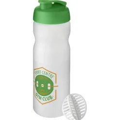 Shaker Baseline Plus o pojemności 650 ml / Czarny 21070390