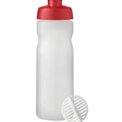 Shaker Baseline Plus o pojemności 650 ml / Czerwony 21070321