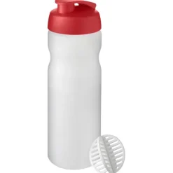Shaker Baseline Plus o pojemności 650 ml / Czerwony 21070321