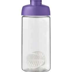 Shaker H2O Active Bop o pojemności 500ml / Błękitny 21070451