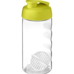 Shaker H2O Active Bop o pojemności 500ml / Limonka 21070463