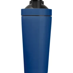 Shaker ze stali z recyklingu 750 ml LILY / Granatowy 8558944