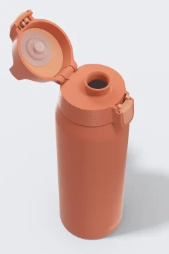 SHIELD THERM ONE WHITE 0.75 L / Czerwony SD6021.20