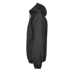 SHIELD WIATRÓWKA / Czarny S04758-BK-XXL