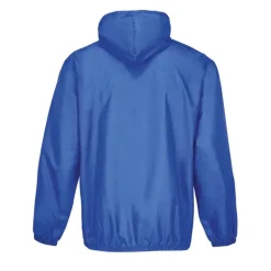 SHIELD WIATRÓWKA / Niebieski S04758-RB-XL