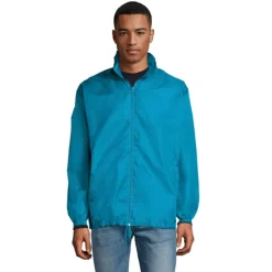 SHIFT UNI wiatrówka 210g / Aqua S01618-AQ-M