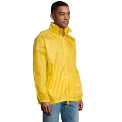 SHIFT UNI wiatrówka 210g / Dorado S01618-GO-3XL