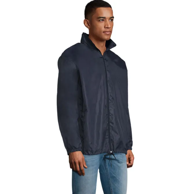SHIFT UNI wiatrówka 210g / French Navy S01618-FN-XL