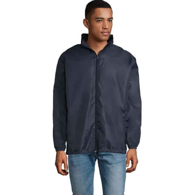 SHIFT UNI wiatrówka 210g / French Navy S01618-FN-XL