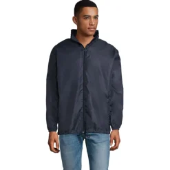 SHIFT UNI wiatrówka 210g / French Navy S01618-FN-L