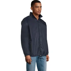 SHIFT UNI wiatrówka 210g / French Navy S01618-FN-3XL