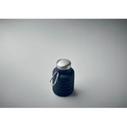 Składana butelka 500 ml / Francuski Granat MO2548-85
