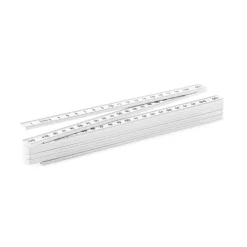 Składana miarka / Biały MO9592-06