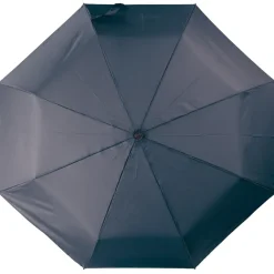 Składana parasolka Deluxe 22'' otwierana i zamykana automatycznie / Ciemnoniebieski LT97105-N0010