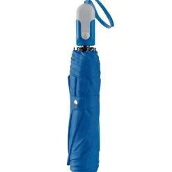 Składana parasolka otwierana automatycznie 22''  / Niebieski LT97102-N0011