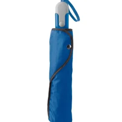 Składana parasolka otwierana automatycznie 22''  / Niebieski LT97102-N0011