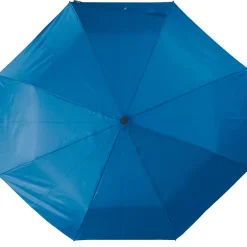 Składana parasolka otwierana automatycznie 22''  / Niebieski LT97102-N0011