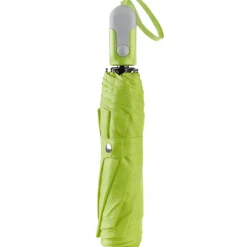 Składana parasolka otwierana automatycznie 22''  / Jasnozielony LT97102-N0032