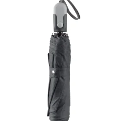 Składana parasolka otwierana automatycznie 22'' / Czarny LT97102-N0002