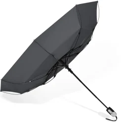 Składana parasolka otwierana automatycznie 22''  / Pomarańczowy LT97102-N0026