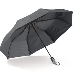 Składana parasolka otwierana automatycznie 22''  / Pomarańczowy LT97102-N0026