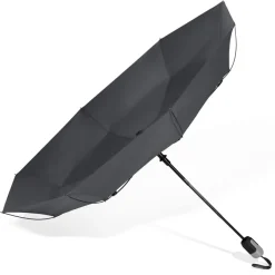 Składana parasolka otwierana automatycznie 22''  / Pomarańczowy LT97102-N0026
