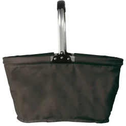 Składana torba chłodząca / Czarny LT91498-N0002