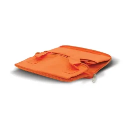 Składana torba chłodząca / Pomarańczowy LT91533-N0026