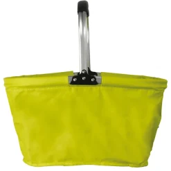 Składana torba chłodząca / Zielony LT91498-N0031