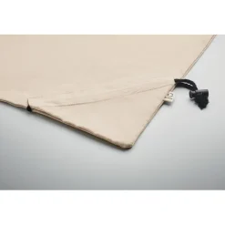 Składana torba na zakupy 140 gr/m² / Bezowy MO2486-13