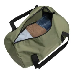 Składana torba sportowa, podróżna Dillon AWARE RPET™ / Zielony P763.1807