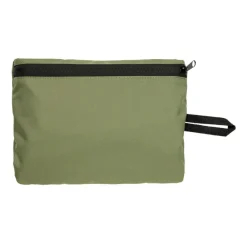 Składana torba sportowa, podróżna Dillon AWARE RPET™ / Zielony P763.1807