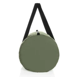 Składana torba sportowa, podróżna Dillon AWARE RPET™ / Zielony P763.1807