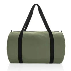Składana torba sportowa, podróżna Dillon AWARE RPET™ / Zielony P763.1807