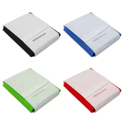 Składana torba TNT 80g / Foldbag / Jasnozielony IP31113243
