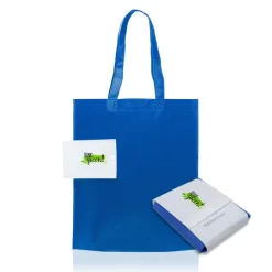 Składana torba TNT 80g / Foldbag / Jasnozielony IP31113243