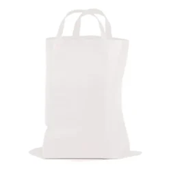 Składana torba zakupowa z włókniny 80g / Debbi / Jasnozielony IP31018643