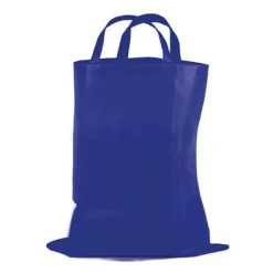 Składana torba zakupowa z włókniny 80g / Debbi / Jasnozielony IP31018643