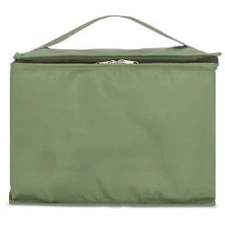 Składany (chłodzący) kosz InSideOut Sogne 38 x 26 x 25cm rPET / Oliwkowa zieleń LT57106-N0043