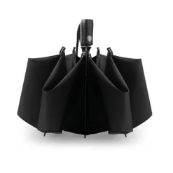 Składany odwrócony parasol / Czarny MO9092-03