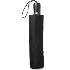 Składany odwrócony parasol / Czarny MO9092-03